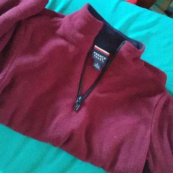 Boys pullover - Picture 2 of 2